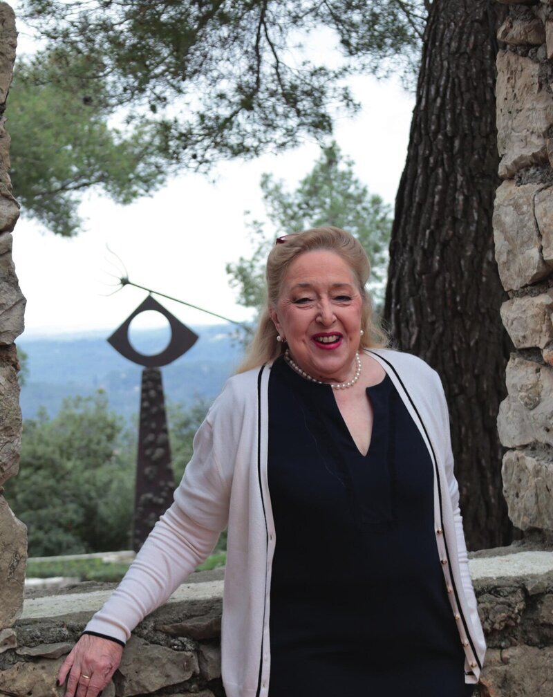 Isabelle Maeght