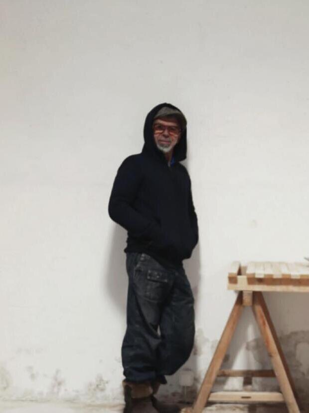 Marc Alberghina