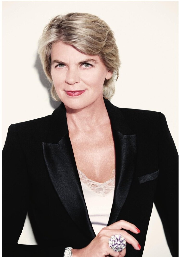Sybille de Margerie