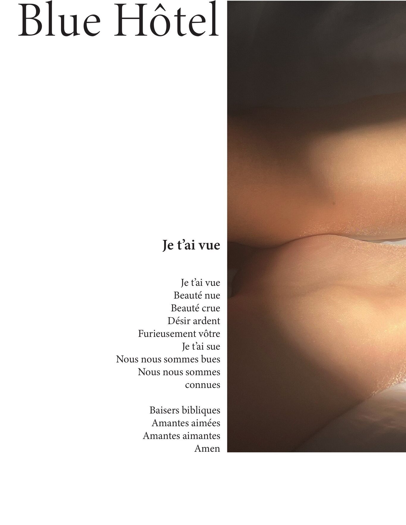 Œuvre d'Aurélia Grandel de Keating — RIVIERA ART N°1
