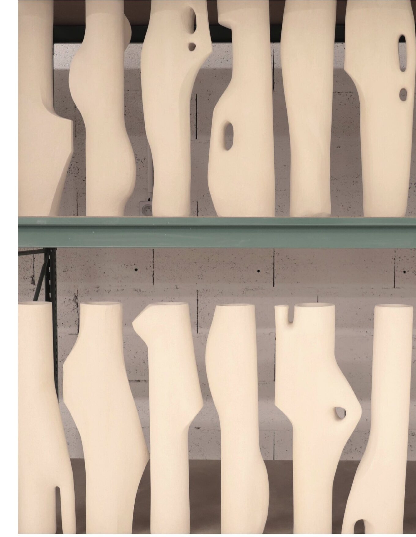 Œuvre d'Aurélia Grandel de Keating — RIVIERA ART N°1