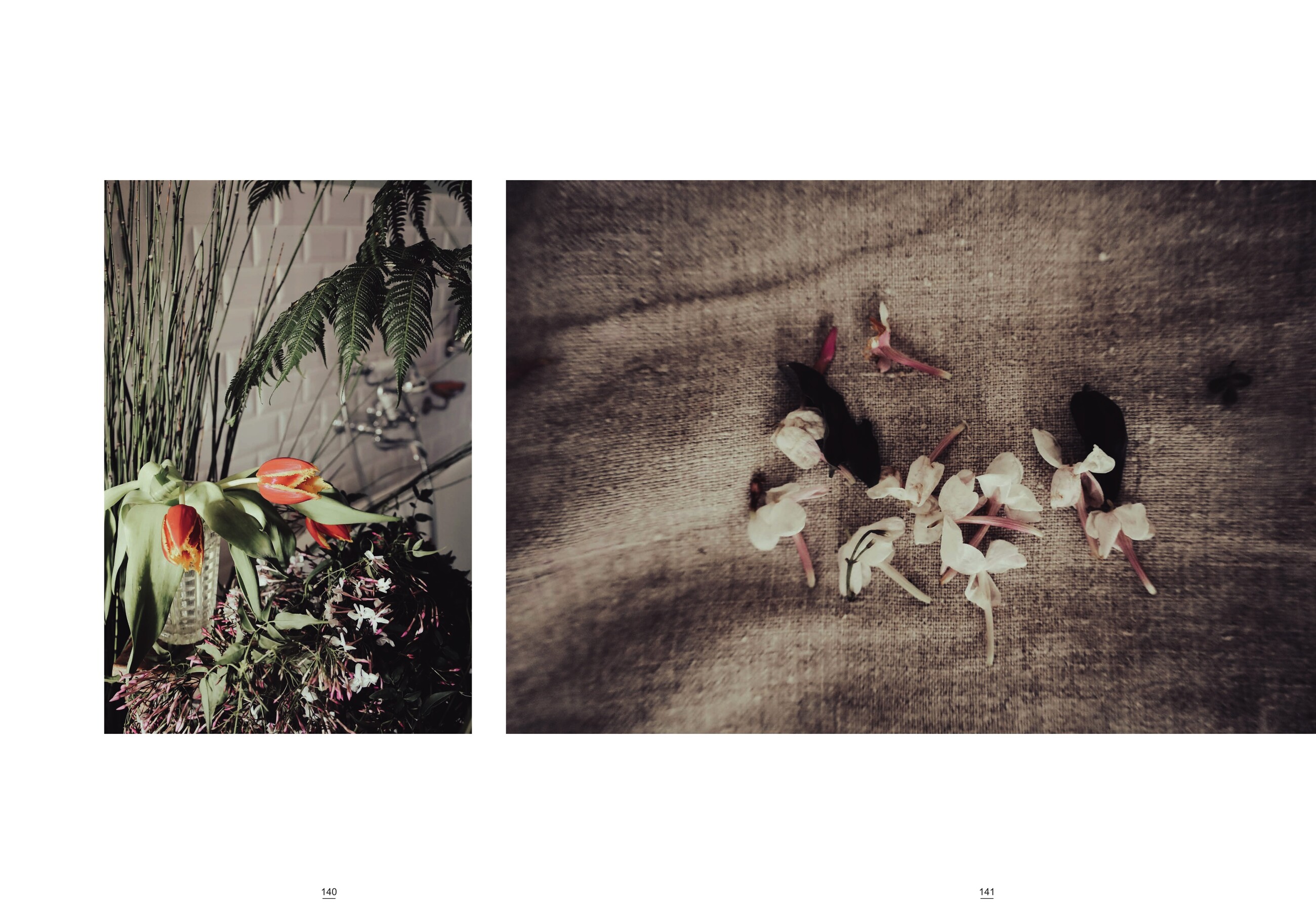 Œuvre d'Aurélia Grandel de Keating — RIVIERA ART N°2